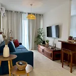 Loft Cores Da Lapa